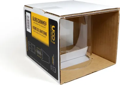 Produktbild von UCO Ersatzglas Candlelier
