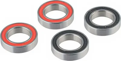 Produktbild von Fulcrum Lager 4 Einheiten Grau 30 x 18 x 7 mm Grau 30 x 18 x 7 mm