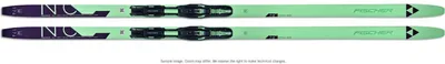 Zdjęcie produktu dla Zestaw FISCHER MYSTIQUE EF / BDG CONTROL STEP – 164