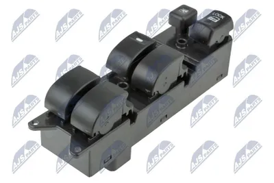 Obrázok produktu pre NTY EWS-MS-009 Spínač okien pre MITSUBISHI ASX (GAW) Spínač okien vpredu vľavo
