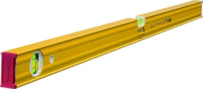 Produktbild von STABILA Wasserwaage 100 cm Type 80 ASM