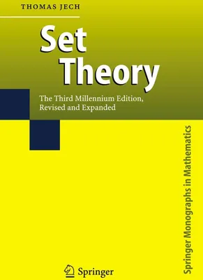 Produktbild von Set Theory