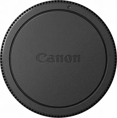 Zdjęcie produktu dla Canon 6322B001, Czarny, EF-M