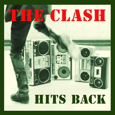 Hits Back (3-fach Vinyl LP)