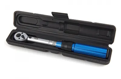 Produktbild von Professionelle 1/4-Zoll-Moment-Schraubendreher 5-25 Nm