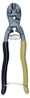 Produktbild von Westin Wire & Hook Cutter CR-V 8'/20cm - Angelzange