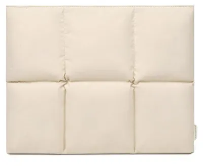 Image de Étui de protection pour ordinateur portable de 15 pouces, compatible avec les MacBook et autres ordinateurs portables
