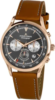 Produktbild von Jacques Lemans hodinky 1-2068F