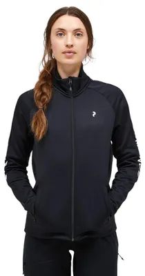 Immagine prodotto di Gilet in pile Peak Performance da donna