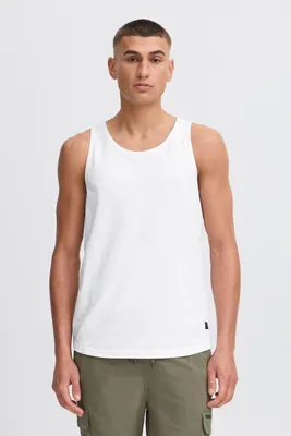 Produktbild von !SOLID SDJULISTO Herren Tank Top Shirt 100% Baumwolle regular fit