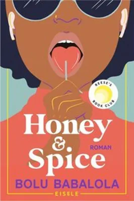 Produktbild von Honey & Spice