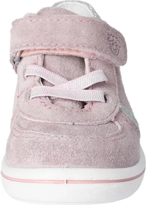 Produktbild von Ricosta Sportliche Schnürschuhe Mädchen 32303139323138 Beige 23 EU