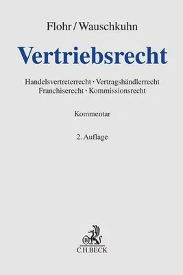 Immagine prodotto di Vertriebsrecht