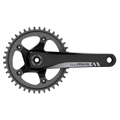 Produktbild von Sram Rival 1 Bb30 Black 170 mm