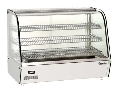 Produktbild von Bartscher Heiße Theke Bartscher DeliPlus II