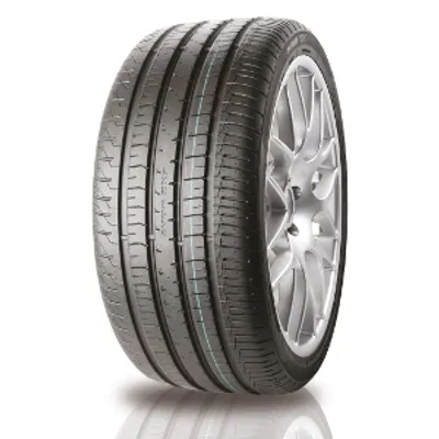 Produktbild von Avon Sommerreifen motorcycle-tyres ZX7 ( 275/45 R20 110Y XL )