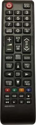 Immagine prodotto di azurano Telecomando per SAMSUNG AA59-00741A LA19D400E1M LA22D400E1M LA32D400E1M LA32D403E2M LA32D403E2W