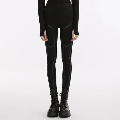 Immagine prodotto di Punk Rave Leggings - Anthophila XL