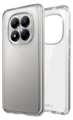 Image de SBS Coque Skinny pour Xiaomi Redmi Note 15 Pro 4G