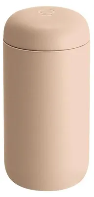 Productafbeelding van Isolatiebeker 355 ml, Carter Move Mug van Fellow, zandkleurig