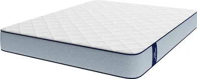 Matratze Flow ViscoCare 1900, 140x200 cm, 28 cm hoch, viskoelastisch