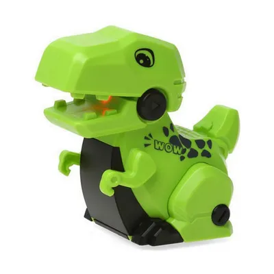 Produktbild von Actionfiguren Licht mit ton 21 x 16 cm