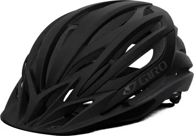 Produktbild von GIRO Fahrradhelm - ARTEX MIPS - Schwarz (55–59 cm)