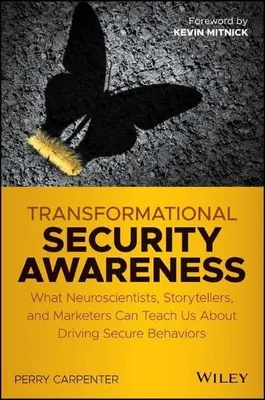 Imagen del producto de Transformational Security Awareness