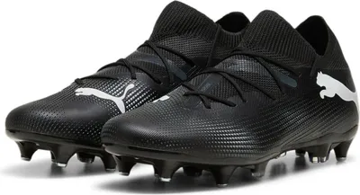 Produktbild von Puma FUTURE 7 MATCH MxSG SCHWARZ 9.5