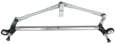 Produktbild von Alfa Romeo 147 01-10 Frontscheibenwischermechanismus OHNE MOTOR