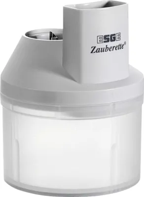 Zdjęcie produktu dla ESGE ESG 6500, Blender immersyjny, Szary, Przezroczysty, Biały