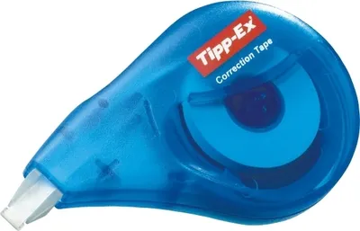 Produktbild von TIPP-EX Easy-Correct, Weiß, 12 m, 4,2 mm, 1 Stück(e)