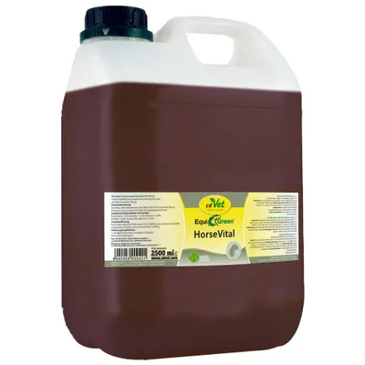 Produktbild von EquiGreen HorseVital 2,5 L