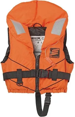 Produktbild von Seilflechter Schwimmweste Kinder 50 N M