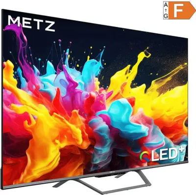 Zdjęcie produktu dla Telewizor Metz 43Mqe7600Z 43 Qled 4K Ultra Hd