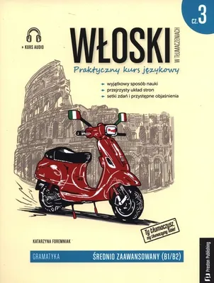 Imagen del producto de Wloski w tlumaczeniach 3