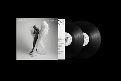 Obrázek produktu pro Cynthia Erivo: I Forgive You