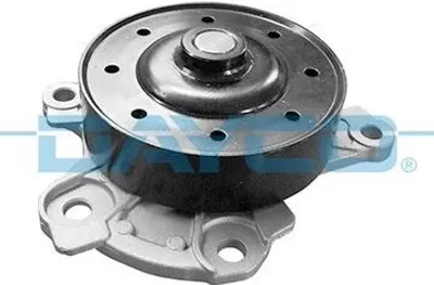 Produktbild von DAYCO Kühlmittelpumpe Wasserpumpe für TOYOTA Yaris Schrägheck (P9) DP401