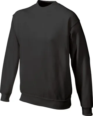 Produktbild von Sweatshirt 80-20 Herren, Graphit, M
