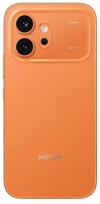 Produktbild von Honor 600, 16,7 cm (6.57"), 8 GB, 256 GB, 200 MP, Android 16.0, Orange