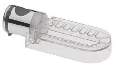 Produktbild von Grohe Relexa Seifenschale für Brausegarnitur chrom - 28631000