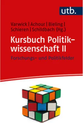Immagine prodotto di Kursbuch Politikwissenschaft II