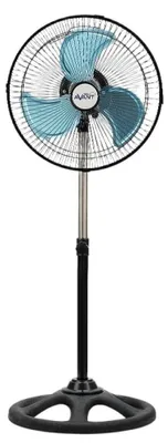 Image de OUTLET Avant AV7713 Ventilateur Noir