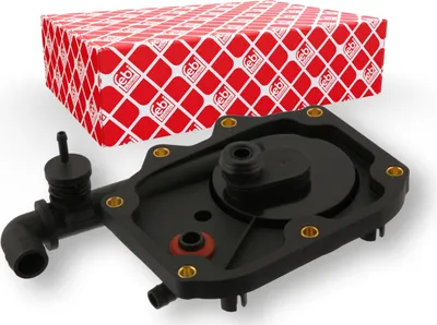 Produktbild von FEBI BILSTEIN 45194 Ventil Kurbelgehäuseentlüftung PCV für BMW X5 (E53)