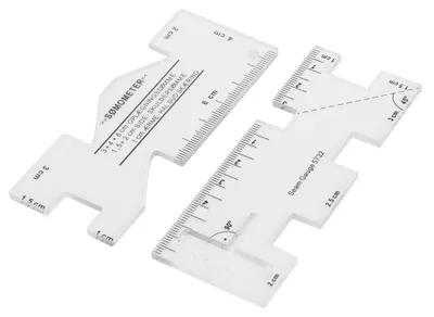 Image de 2 pièces de patch