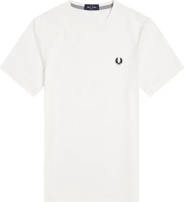 Immagine prodotto di Fred Perry T-shirt girocollo da uomo