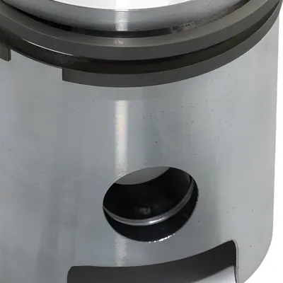 Image de Piston pour cylindre Ø39.75 - Simson S51, S53, KR51/2 Schwalbe, SR50