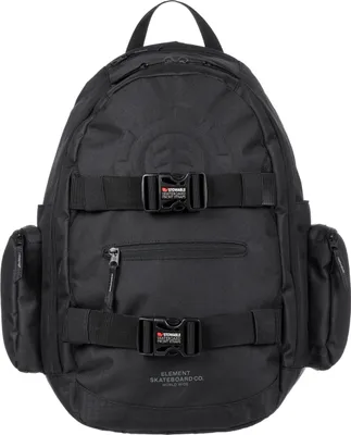 Produktbild von Element Rucksack Mohave 2.0 Flint Black