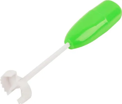 Obrázok produktu pre 4PCS/Set Veggie Vývrtka Vymeniteľný špirálový krájač na zeleninu Kopací nástroj s vymeniteľnou hlavou Kuchynská pomôcka