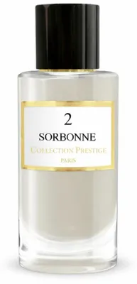 Produktbild von Collection Prestige Absoluta No.2 Sorbonne Eau de Parfum 50 ml